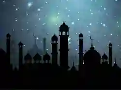 Hilal Terlihat, Arab Saudi Rayakan Idul Fitri pada Minggu 30 Maret