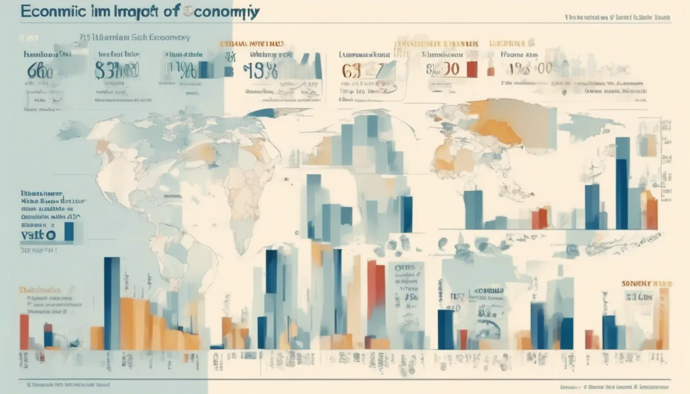 The Economic Impact of Goldman Sachs on Global Finance